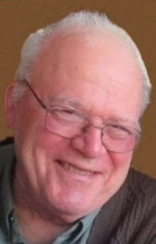 William Upwood Obituary 2020 Camillus Ny Syracuse Post Standard
