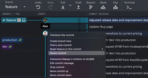 Git Revert Commit Solutions To Git Problems