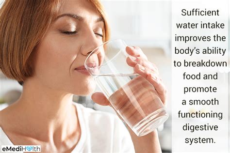 8 Benefits Of Drinking Water How Much To Drink Per Day