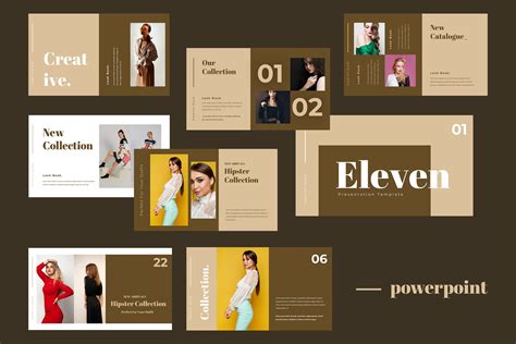 Best Fashion Powerpoint Ppt Templates Slides Theme Junkie