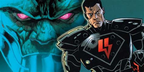 Superman How Elseworlds Turned The Man Of Steel Into Darkseids Heir