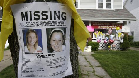 Book News Two Cleveland Kidnapping Victims Writing A Book