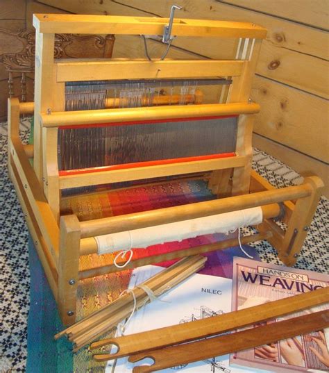 10 Table Loom Plans Weaving Loom Diy Weaving Loom Projects Loom