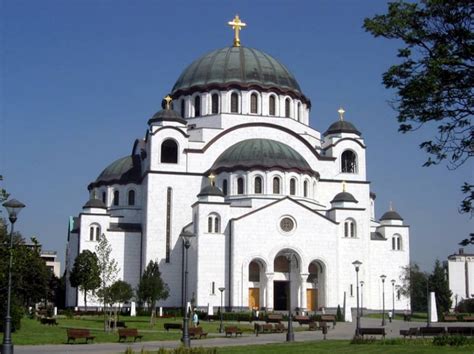 Serbian Orthodox Church Will Not Take Part In Pan Orthodox