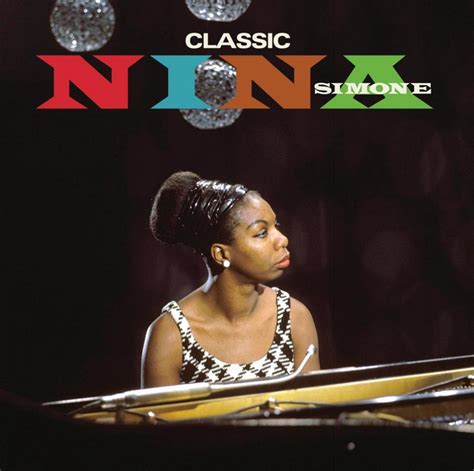 Classic Masters Collection Nina Simone CD Album Muziek Bol