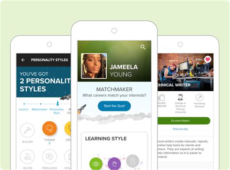 Learning Remotely Keep Students Engaged With Xello For Mobile