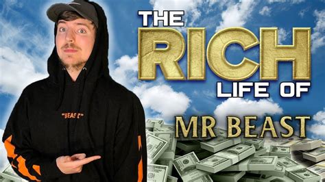 As of 2021, mr beast net worth is $25 million. Mr Beast | The Rich Life | FORBES 2019 ( Money Spent ...