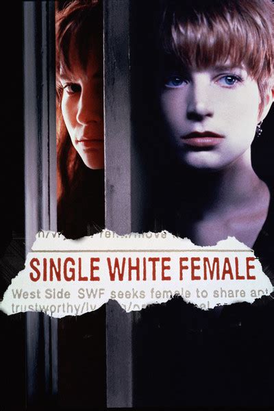 Alison allie jones is a software designer in new york city. Single White Female Movie Review (1992) | Roger Ebert