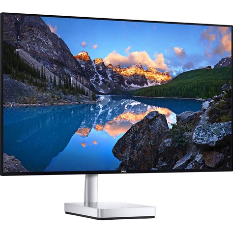 Dell S2718d 27 169 Ultrathin Ips Monitor S2718d Bandh Photo Video
