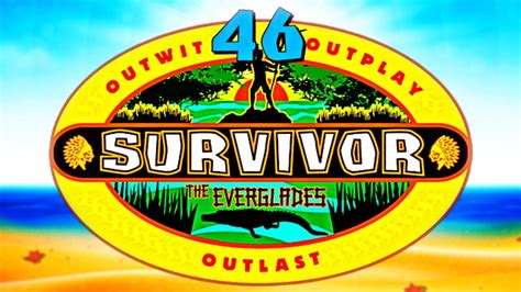 Survivor Season 46 Quick Update Youtube
