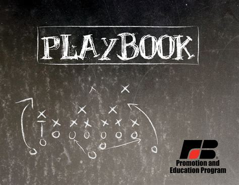 Promotion and Education Playbook | Wisconsin Farm Bureau Federation