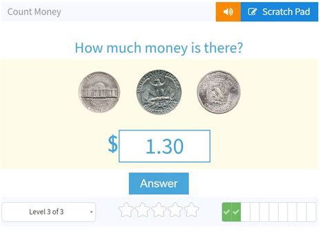 Math games is here to make sure that happens! Money Math Games & Apps for Counting Coins and Bills | HubPages