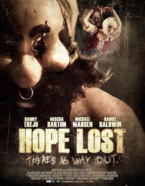 Hope Lost 2015
