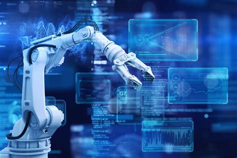 Artificial Intelligence Robots 2022