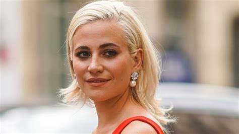 Former Strictly Star Pixie Lott Wows With Gorgeous Hair Transformation