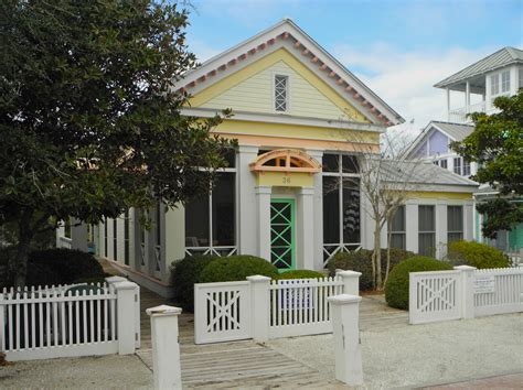 The Truman House Seaside Fl Beach Pinterest