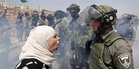 People going crazy over hatari posting a picture of the palestine flag on their instagram account calling it disrespectful towards israel … as such, my primary stance on israel and palestine is that, for the most part, it is not my conflict. Middle East 'Close To The Brink Of War' - UN Envoy ...