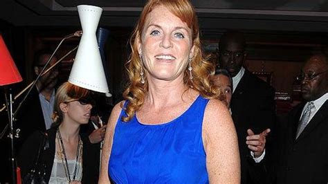 Duchess Of York Says Royal Wedding Snub Was So Difficult To Coep With