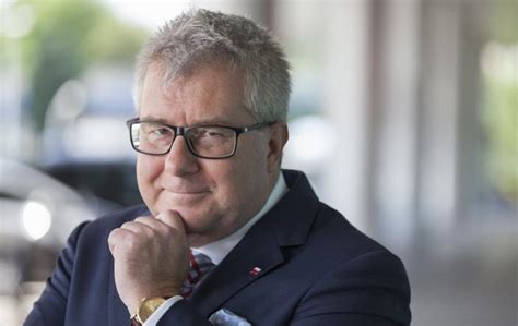 Czarnecki: Bon moty Tuska to za mało na poważną politykę