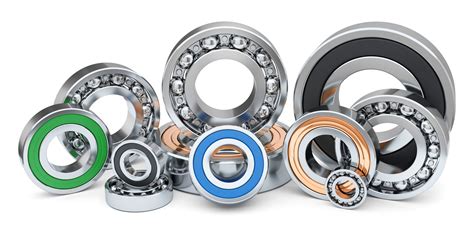 Guide To The Different Ball Bearing Types Electrical Apparatus