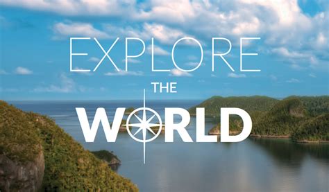 Explore The World Fraser Blog