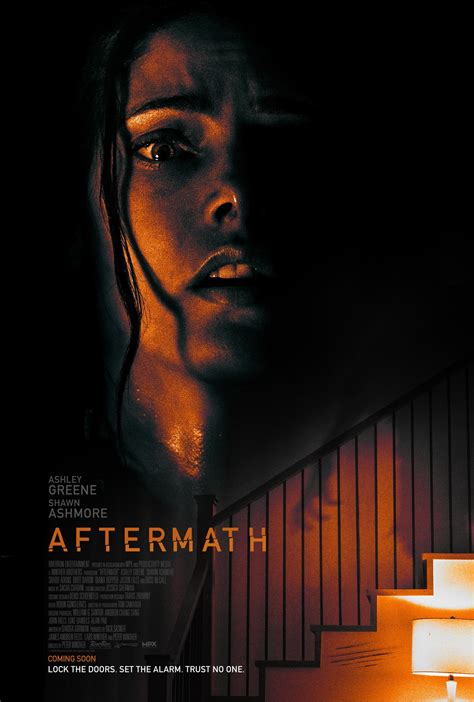 Aftermath Film 2021 Scary Moviesde