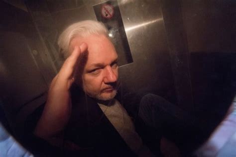 Juan Branco We Are Lucky That Assange Is Still Alive By Despina