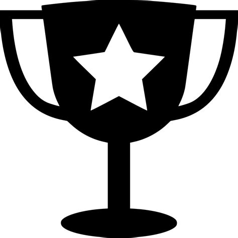 Champion Cup Svg Png Icon Free Download (#531209) - OnlineWebFonts.COM