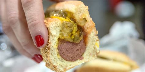 Costco Has The Best Hotdog In America Business Insider