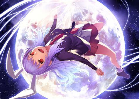 188 Reisen Udongein Inaba Hd Wallpapers Background Images Wallpaper