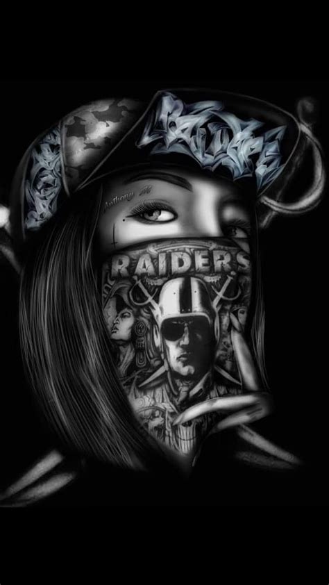 Aggregate More Than 54 Gangsta Raiders Wallpaper Incdgdbentre
