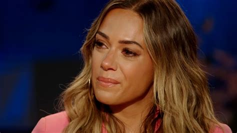 Watch Access Hollywood Highlight Jana Kramer Claims Ex Husband Mike Caussin Cheated On Her With