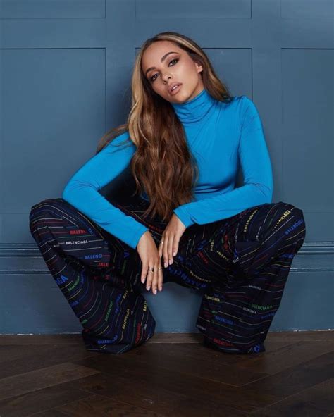 Little Mixs Jade Thirlwall On Being Bullied For Her Arab Heritage