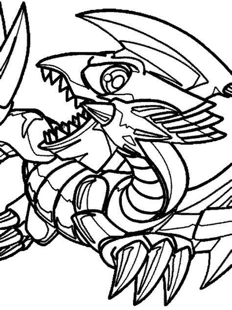 The dragon coloring sheets are among the most sought after ones among all these varieties. 45 Best Yugioh Coloring Pages for Kids - Updated 2018