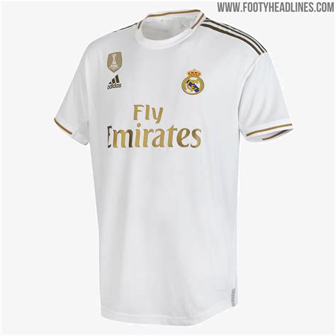 Alle informationen über real madrid mit news, spielern, ticketverkauf, mitgliederservice und vereinsinformationen. Hazard Bestätigt?! Stilvolle Real Madrid 19-20 Trikot ...