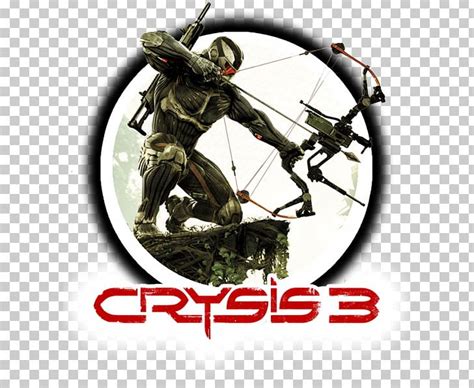 Crysis 3 Crysis 2 Playstation 3 Xbox 360 Png Clipart Brain Crysis
