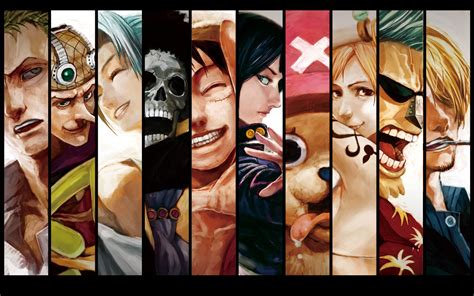 Looking for the best one piece wallpaper ? Download One Piece Wallpaper 1280x800 | Wallpoper #250401
