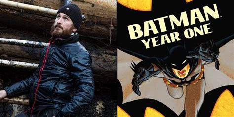 The history of aronofsky's batman year one and other cancelled dc movies. 10 Amazing Movies You Will NEVER See