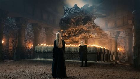 House Of The Dragon Tout Savoir Sur La Série De Hbo Sur Lhistoire De