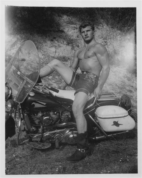Male Models Vintage Beefcake Arnold Schwarzenegger Muscle