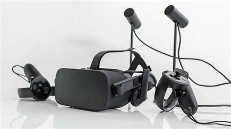 Oculus Rift Review Vr Geeks