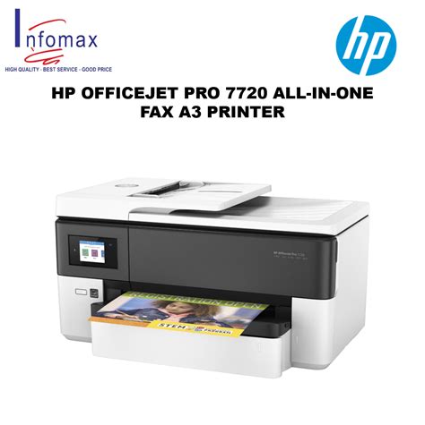 The available ports for the device also include one usb 2.0 port with compatibility with usb 3.0 devices. Hp Officejet Pro 7720 Free Driver Download - Kol PadÄ—ti ...