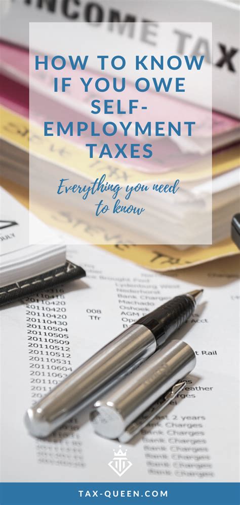 Start a tax preparation business by following these 9 steps: How to know when you don't owe self-employment taxes in ...