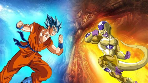 Dbz Dual Monitor Wallpapers Top Free Dbz Dual Monitor Backgrounds
