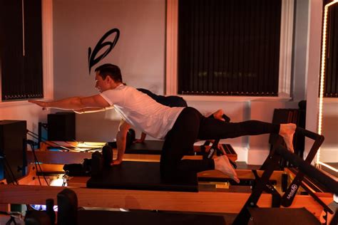 Reformer Pilates For People With Scoliosis Lengthen Tight Spots And