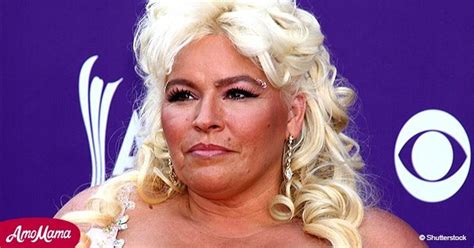 Beth Chapman Has Beaten Cancer Shares Photos To Prove It