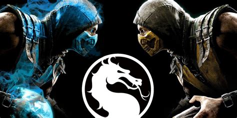 At least, when you're young, a few years feels like plenty of time. Every Mortal Kombat Game, Ranked Worst To Best | Screen Rant