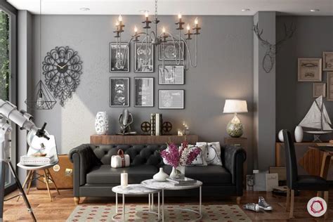 Go For Grey Living Room Designs You Will Love Living Room Designs
