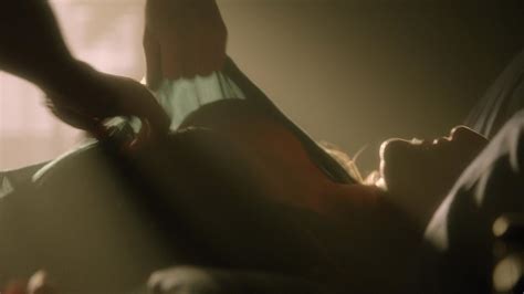 Nude Video Celebs Alexa Vega Sexy The Tomorrow People S01e18 2014