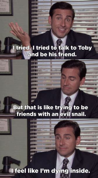 Discover and share darryl the office quotes. 45+ Michael Scott Quotes, From 'The Office' Sitcom